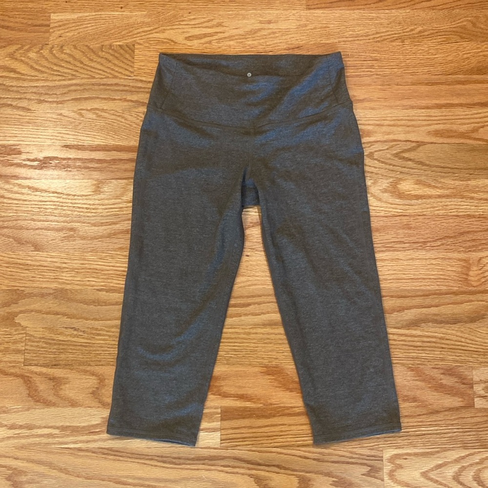 Athleta XS capri leggings